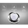 Buy cheap 230MM Multipurpose Concrete Pool Light 316LSS IP68 Waterproof from wholesalers