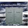 Buy cheap Outdoo P10 Stadium Sports Perimeter LED Display High Refresh Rate from wholesalers