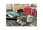 65mm Screw 400Kg/H PP Nonwoven Melt Blown Fabric Production Line