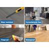 Buy cheap Unilin Click 100% Waterproof SPC Flooring For Bathroom No Formaldehyde from wholesalers
