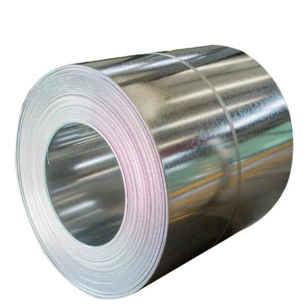 Buy cheap 1000 - 6000mm Length Stainless Steel Coil With NO.4 Surface Mill Edge from wholesalers