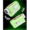 Buy cheap ODM 600m Professional Golf Slope Scope Laser Distance Meter Telescope Industrial Grade Golf Laser Rangefinders Binoculars from wholesalers