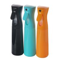 Buy cheap Hairdresser Continuous Fine Mist Spray Bottle 0.3mm Nozzle 160ml To 650ml product