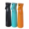 Buy cheap Hairdresser Continuous Fine Mist Spray Bottle 0.3mm Nozzle 160ml To 650ml from wholesalers