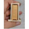 Buy cheap 500w - 3000w Diode Laser Bars 755 808nm 1064nm Laser Diode Bar Array from wholesalers