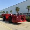 Buy cheap Optional Automatic Gear Shifting Mining Truck for Underground Mining from wholesalers