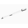 Buy cheap Recessed Linear Led Ceiling Lights 0 - 10V Dimming 3000K 4000K 6000K Indoor from wholesalers