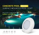 manufacturer 18W 250mm Synchronous Controlled underwater lights ip68 led pool