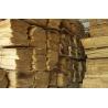 Buy cheap Natural Ash Thin Crown Cut Veneer , 0.15 mm - 0.3 mm Wet Veneer from wholesalers