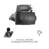 Buy cheap S13-126 S13-322 - HITACHI Starter Motor 12V 2.2KW 9T MOTORES DE ARRANQUE from wholesalers