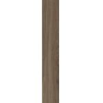 Brown Color Anti Slip 10mm Wood Look Ceramic Tile