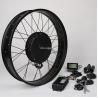 Buy cheap electric bicycle conversion kit 48v 1500w from wholesalers