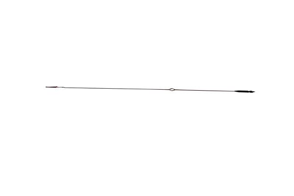 Buy cheap L290: 355R Steel Heald Jacquard Loom Accessories Upper And Lower Short 175: 115 from wholesalers