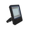 Buy cheap Neutral White 11000LM High Output Led Flood Lights 100W Black and Grey Housing from wholesalers