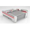Buy cheap 9KW Cardboard Box Manufacturing Equipment 200-1000mm/S With Multiple Cutting Knives from wholesalers