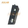 Buy cheap XIZI OTIS Elevator Spare Parts Car Top Vice Phone Intercom XAA25302M6 from wholesalers