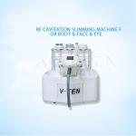5 Handles Cellulite Reduction Machine