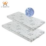 U-Micco Washable Safest Crib Mattress Firm Side For Babies