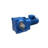 Buy cheap K Series Helical Gear Reducer Helical Bevel Gear Units from wholesalers