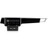 Buy cheap 12.3'' Screen For Porsche Macan 2010-2017 Car Multimedia Stereo GPS CarPlay Player from wholesalers