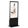 Buy cheap High Brightness 49" Outdoor LCD Digital Signage 2500 Nits Sunlight Viewable from wholesalers