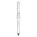 Ceramic Coating 2 In 1 Electric Hair Curler All Hair Types Hair Straightener