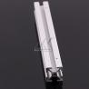 Buy cheap 20x20mm T Slot Aluminum Extrusion , Anodized Aluminum Profiles 6000 Series from wholesalers