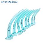 Disposable Sterile Pediatric Nasal Airway PVC Nasopharyngeal Airway Factory