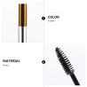 Buy cheap 12ml 15mm Lash Mascara Wands And Tubes Containers Makeup UV Coating from wholesalers