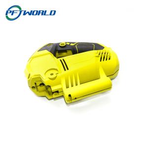 Buy cheap Precision Injection Molding Parts, ABS Accessories, Mechanical Handle from wholesalers
