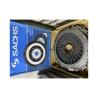 Buy cheap Original 3400700368 Clutch Pressure Plate for MAN and DAF Trucks Performance from wholesalers