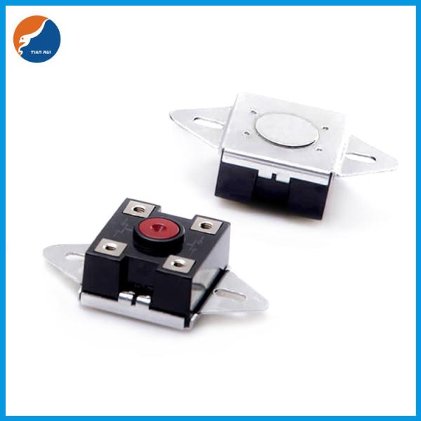 KSD307 Temperature Thermal Switch Normally Closed Thermostat Switch 40A 45A 50A