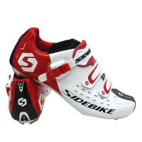 Buy cheap Sidebike Summer Cycling Shoes Geometry Design Body High Pressure Resistance product