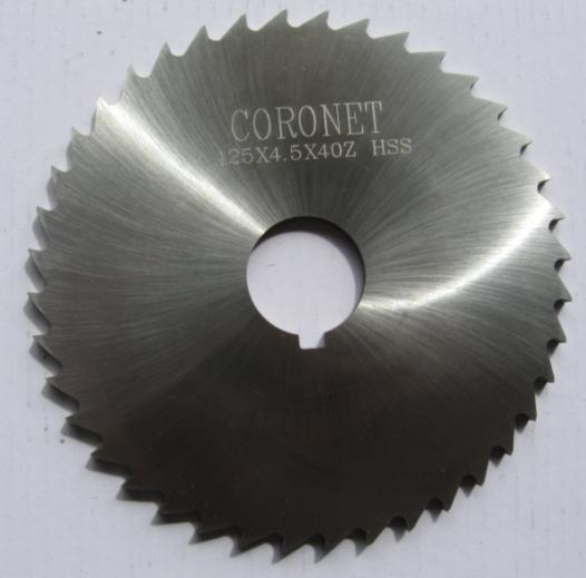 Buy cheap HSS Saw Blade metal Steel straight teeth cutting blade from wholesalers