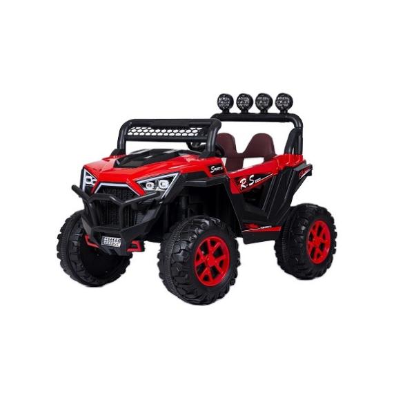 Buy cheap 2022 Unisex Colorful Electric 12V Kids Ride On Car Direct Wholesales PP Material Best from wholesalers