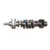 Buy cheap PC300-6 Excavator S6D108 Engine Crankshaft 6222-31-1102 6222-31-1101 from wholesalers