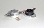 Clothes Dryer Thermal Fuse