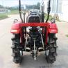 Buy cheap MAP304 Agriculture Farm Machinery30hp 4WD Farm Tractor With 3 Point Links Suspension from wholesalers