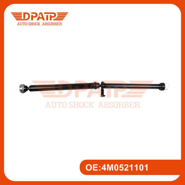 Buy cheap Power Transmission Shaft 4M0521101 Rear Propeller Shaft for Audi Q7 2015-2018 from wholesalers