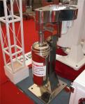 Industrial high speed 3 phase gf105 blood tubular centrifuge for coconut oil