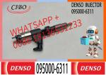 095000-6311 Engine Part 095000-6311 095000-6310 095000-6312 RE530362 RE546784