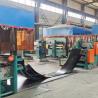 Buy cheap Package Black Rubber Conveyor Belt with Sidewall and Transparent Bags from wholesalers