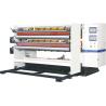 Buy cheap High Speed NC Cutting Machine Helical Cross Cutter For Carton Box from wholesalers