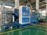 Fully Automatic Aluminum Foil Extraction Household Pop-Up Sheet Folding Machine