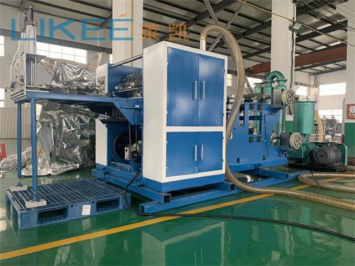 Buy cheap Electric Aluminum Foil Sheet Pop Out Machine ≤φ600mm X W 600mm Mother Roll Dimensions and 380V 50HZ 3 Phase Netural Earth from wholesalers