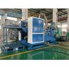 Buy cheap Electric Aluminum Foil Sheet Pop Out Machine ≤φ600mm X W 600mm Mother Roll Dimensions and 380V 50HZ 3 Phase Netural Earth from wholesalers