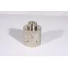 Buy cheap Vacuum Brazed Diamond Drum Wheel High Cutting Efficiency For Stone Shaping from wholesalers