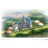 Buy cheap 2500tpd Cement Production Line from wholesalers