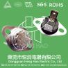 Buy cheap KSD301 bimetal temperature switch,KSD301 self-thermal fuse from wholesalers