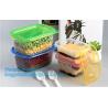 Buy cheap vacuum plastic container with lid for keep fresh storage box,Vacuum Fresh Box/ Food Container/Storage Box for Food pack from wholesalers